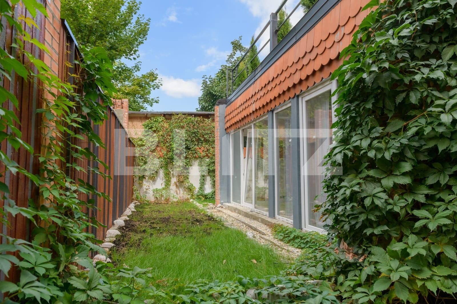 Casa de vânzare 5 camere Pipera - 97499CV | BLITZ București | Poza3