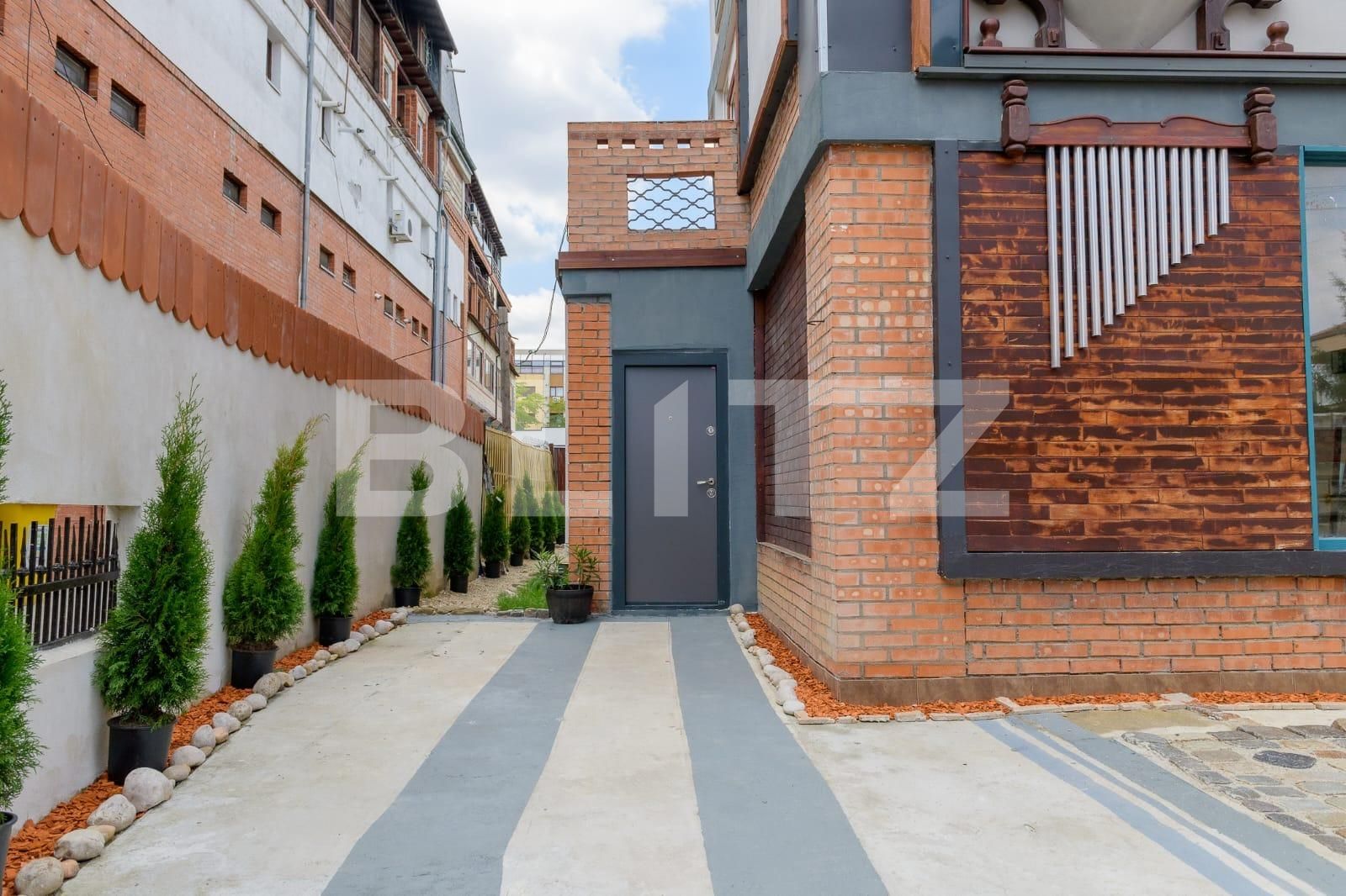 Casa de vânzare 5 camere Pipera - 97499CV | BLITZ București | Poza2