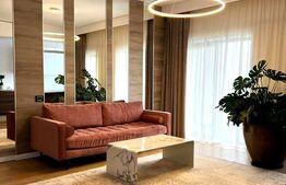 Apartament 3 camere, 98 mp, finisat lux, in Tunari