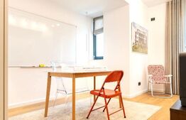 Apartament 3 camere, 98 mp, finisat lux, in Tunari