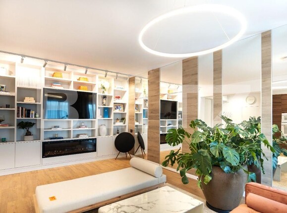 Apartament 3 camere, Tunari | Poza3