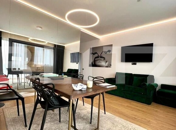 Apartament 3 camere, Tunari | Poza2