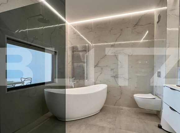 Apartament 3 camere, Tunari | Poza8