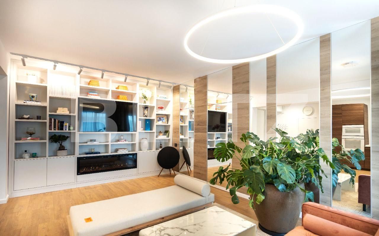 Apartament 3 camere, Tunari | Poza3