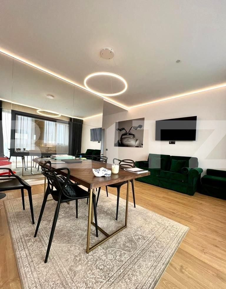 Apartament 3 camere, Tunari | Poza2