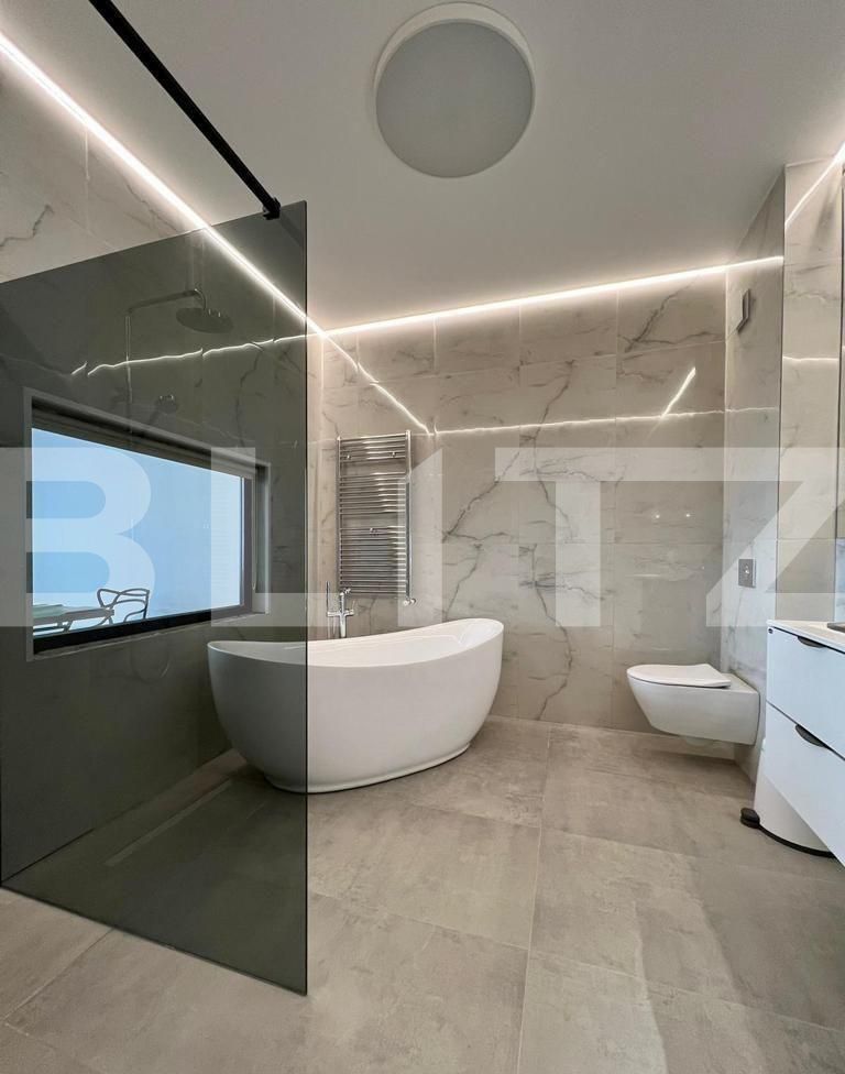 Apartament 3 camere, Tunari | Poza8