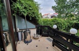 Vila 7 camere, 310 mp, zona Voluntari