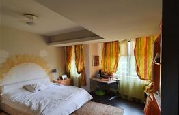 Vila 7 camere, 310 mp, zona Voluntari