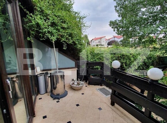 Casa de vânzare 7 camere Voluntari - 97522CV | BLITZ București | Poza8