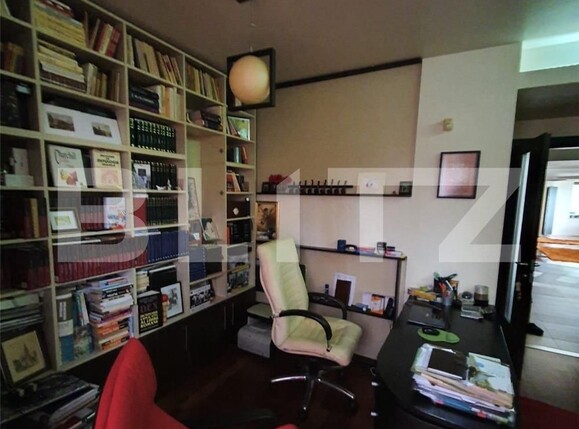 Casa de vânzare 7 camere Voluntari - 97522CV | BLITZ București | Poza2