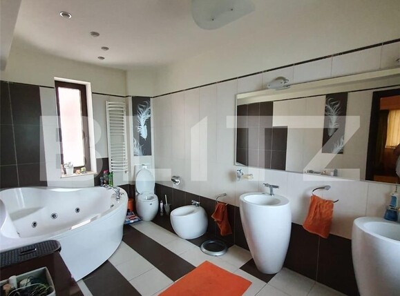 Casa de vânzare 7 camere Voluntari - 97522CV | BLITZ București | Poza4