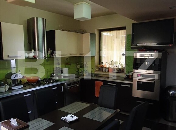 Casa de vânzare 7 camere Voluntari - 97522CV | BLITZ București | Poza7