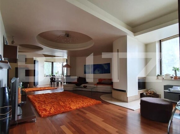 Casa de vânzare 7 camere Voluntari - 97522CV | BLITZ București | Poza5