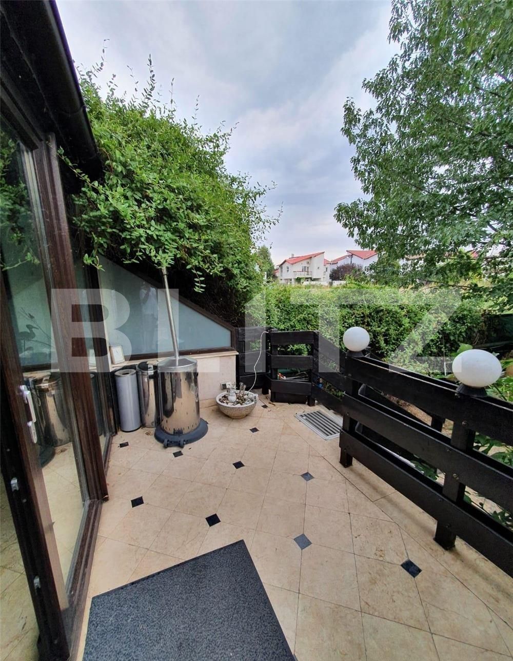 Casa de vânzare 7 camere Voluntari - 97522CV | BLITZ București | Poza8