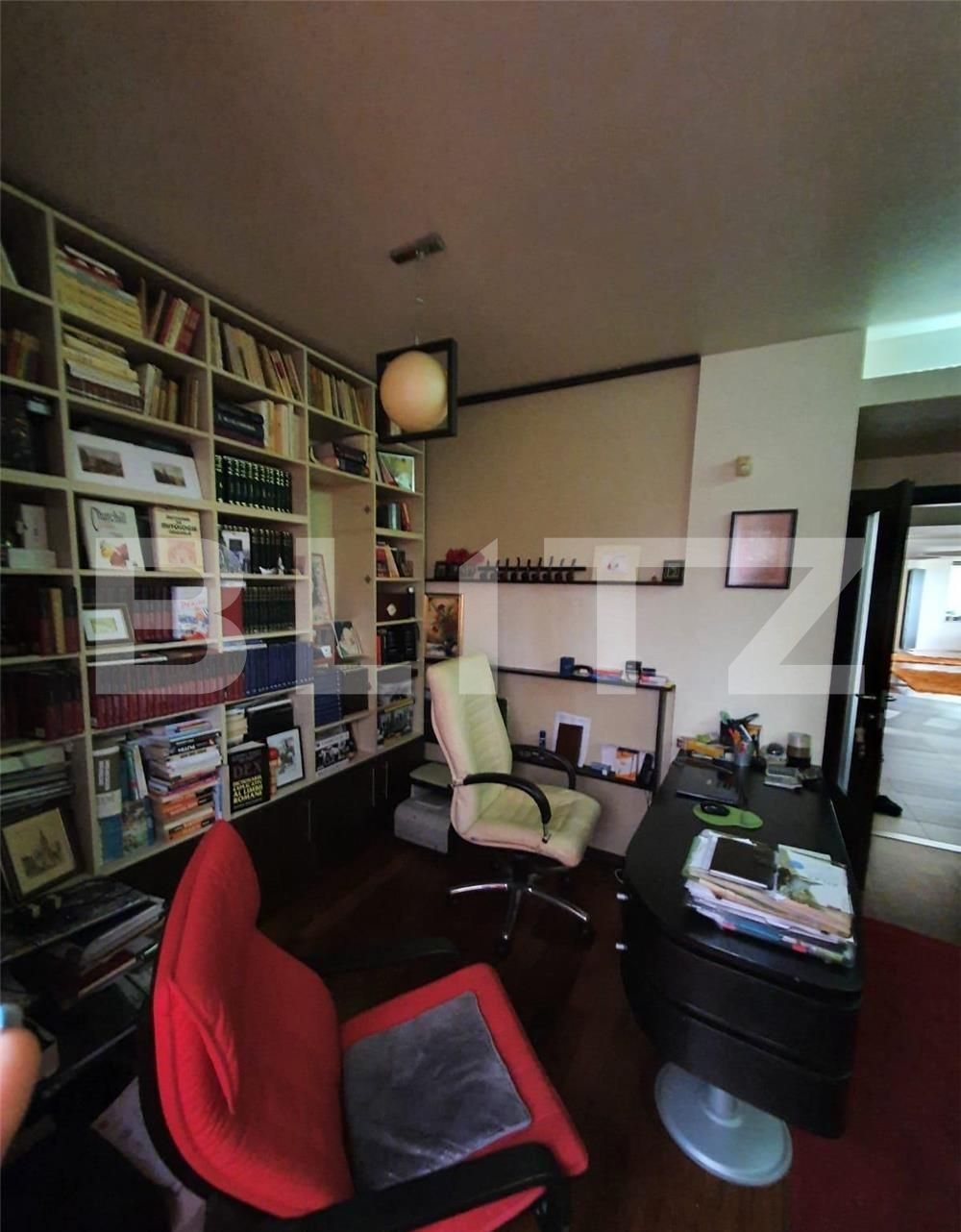 Casa de vânzare 7 camere Voluntari - 97522CV | BLITZ București | Poza2