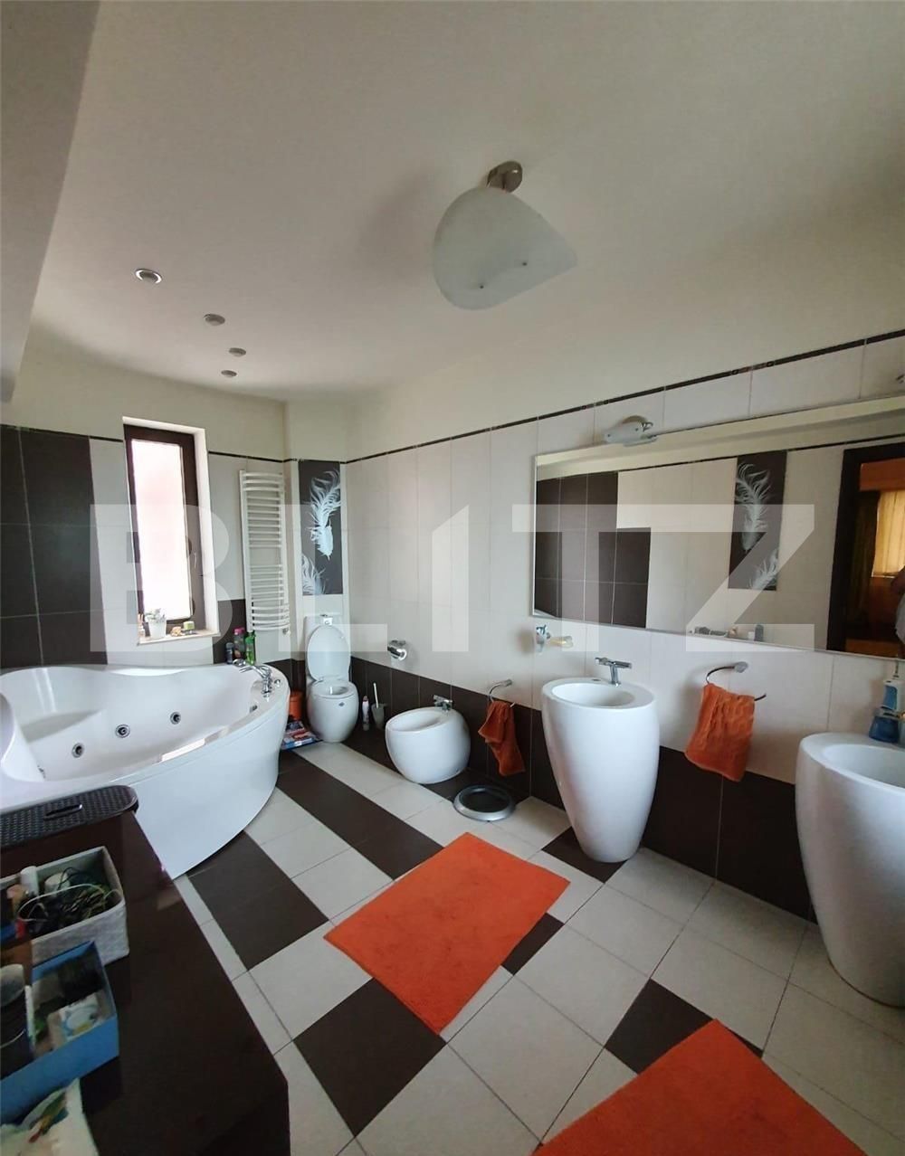 Casa de vânzare 7 camere Voluntari - 97522CV | BLITZ București | Poza4