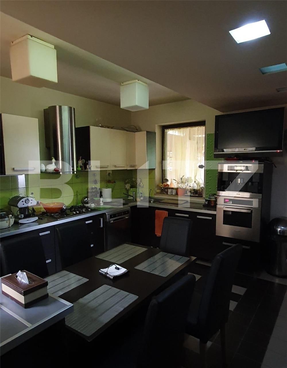 Casa de vânzare 7 camere Voluntari - 97522CV | BLITZ București | Poza7