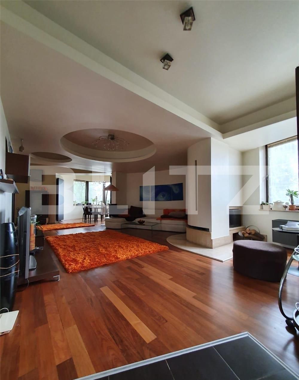 Casa de vânzare 7 camere Voluntari - 97522CV | BLITZ București | Poza5