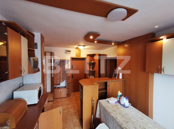 Apartament de vânzare 2 camere Decebal - 97537AV | BLITZ București | Poza8