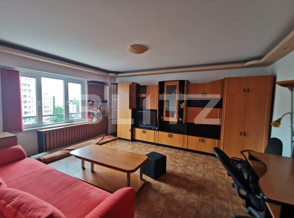 Apartament de vânzare 2 camere Decebal - 97537AV | BLITZ București | Poza1