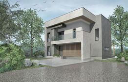 Casa 3 camere, 145 mp, 422 mp teren, zona Turnari