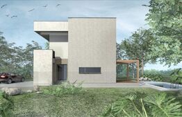 Casa 3 camere, 145 mp, 422 mp teren, zona Turnari