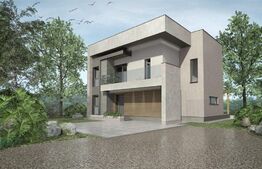 Casa 3 camere, 145 mp, 422 mp teren, zona Turnari