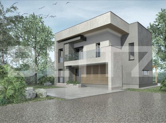 Casa de vânzare 3 camere Tunari - 97543CV | BLITZ București | Poza1