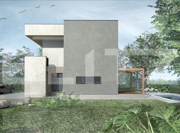 Casa de vânzare 3 camere Tunari - 97543CV | BLITZ București | Poza3