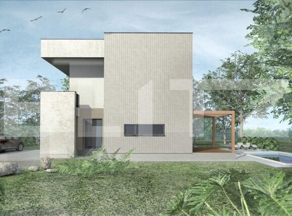 Casa de vânzare 3 camere Tunari - 97543CV | BLITZ București | Poza4