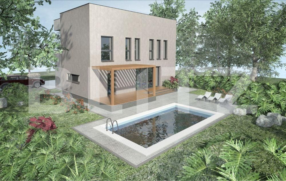 Casa de vânzare 3 camere Tunari - 97543CV | BLITZ București | Poza7