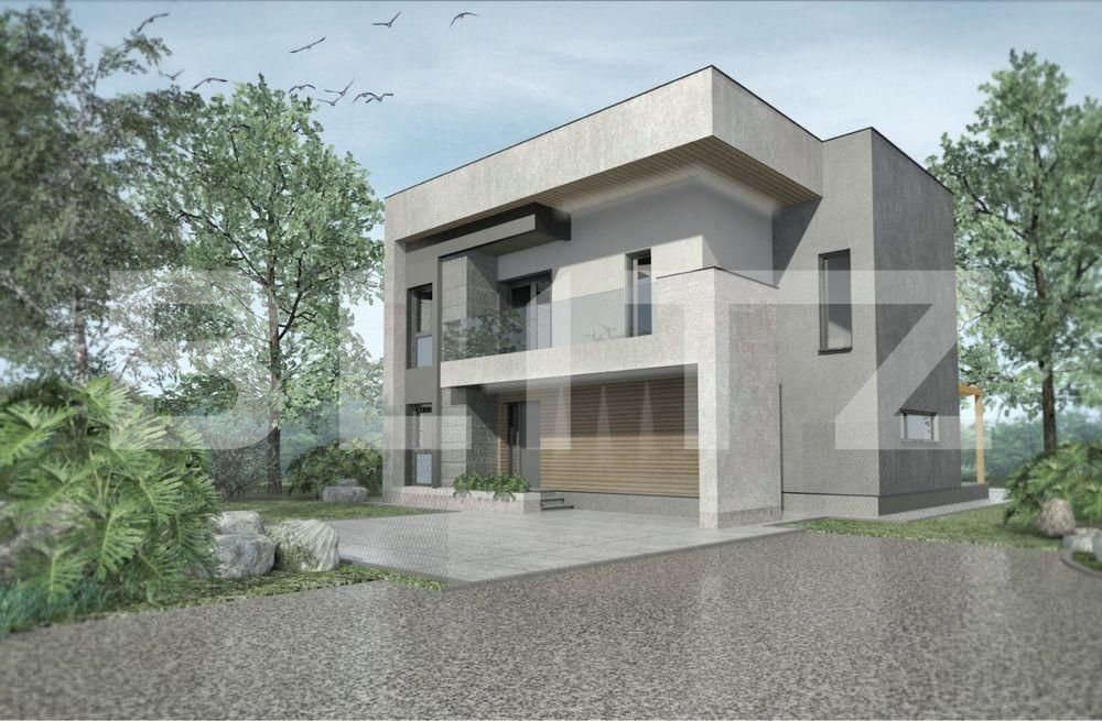 Casa de vânzare 3 camere Tunari - 97543CV | BLITZ București | Poza1