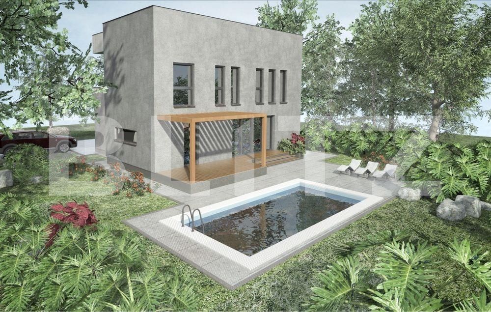 Casa de vânzare 3 camere Tunari - 97543CV | BLITZ București | Poza6