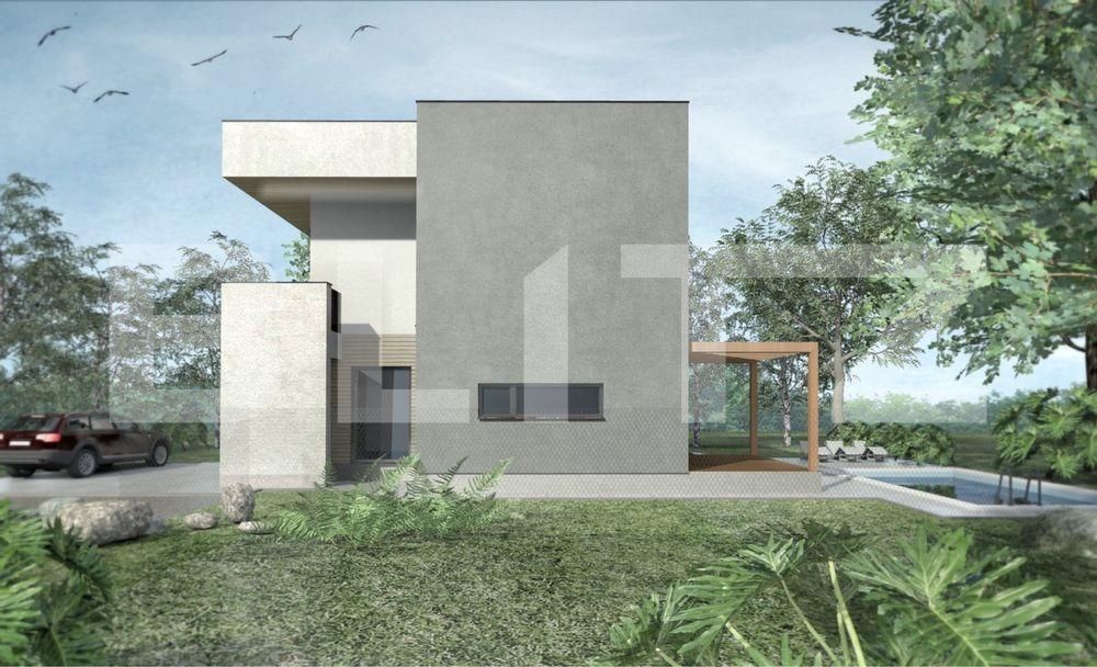 Casa de vânzare 3 camere Tunari - 97543CV | BLITZ București | Poza3