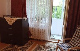 Garsoniera de 33 mp, balcon, zona Pantelimon