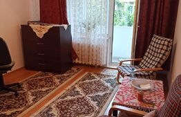 Garsoniera de 33 mp, balcon, zona Pantelimon