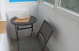 Garsoniera de 33 mp, balcon, zona Pantelimon