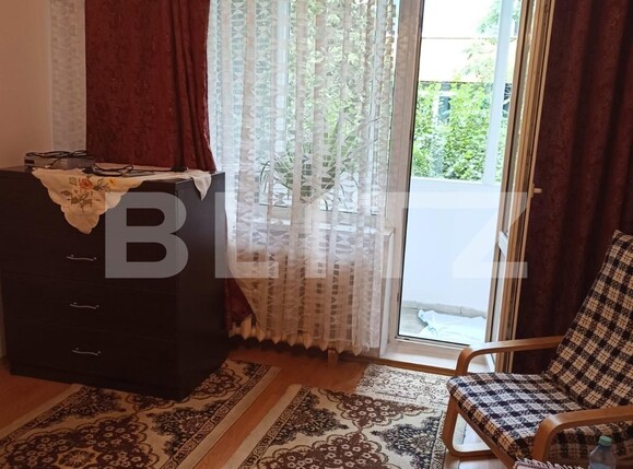 Garsonieră de vânzare Pantelimon - 97545AV | BLITZ București | Poza2