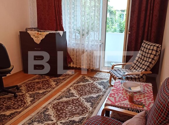 Garsonieră de vânzare Pantelimon - 97545AV | BLITZ București | Poza1