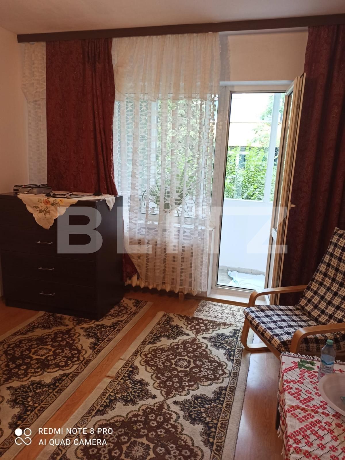 Garsonieră de vânzare Pantelimon - 97545AV | BLITZ București | Poza2