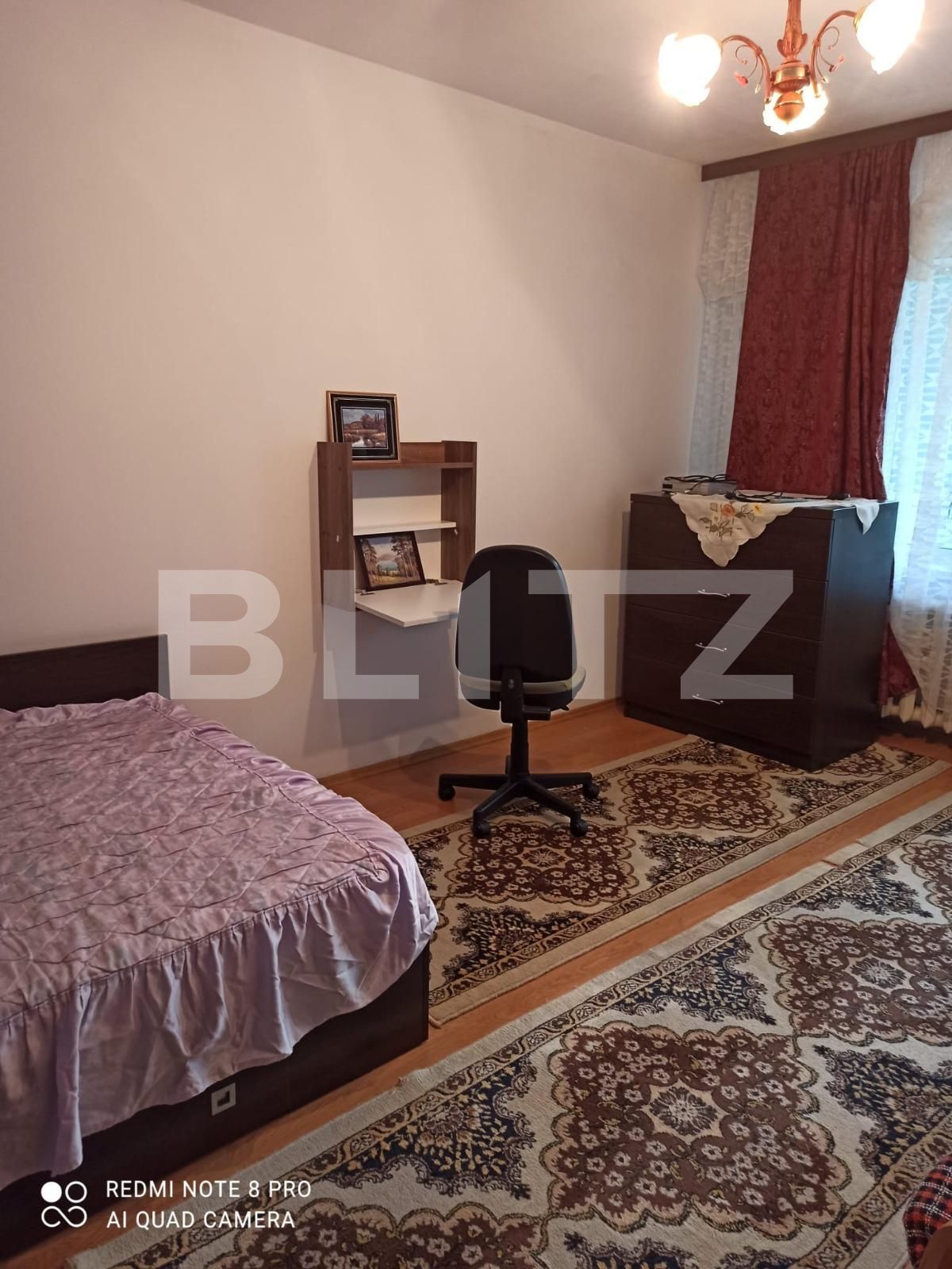 Garsonieră de vânzare Pantelimon - 97545AV | BLITZ București | Poza4