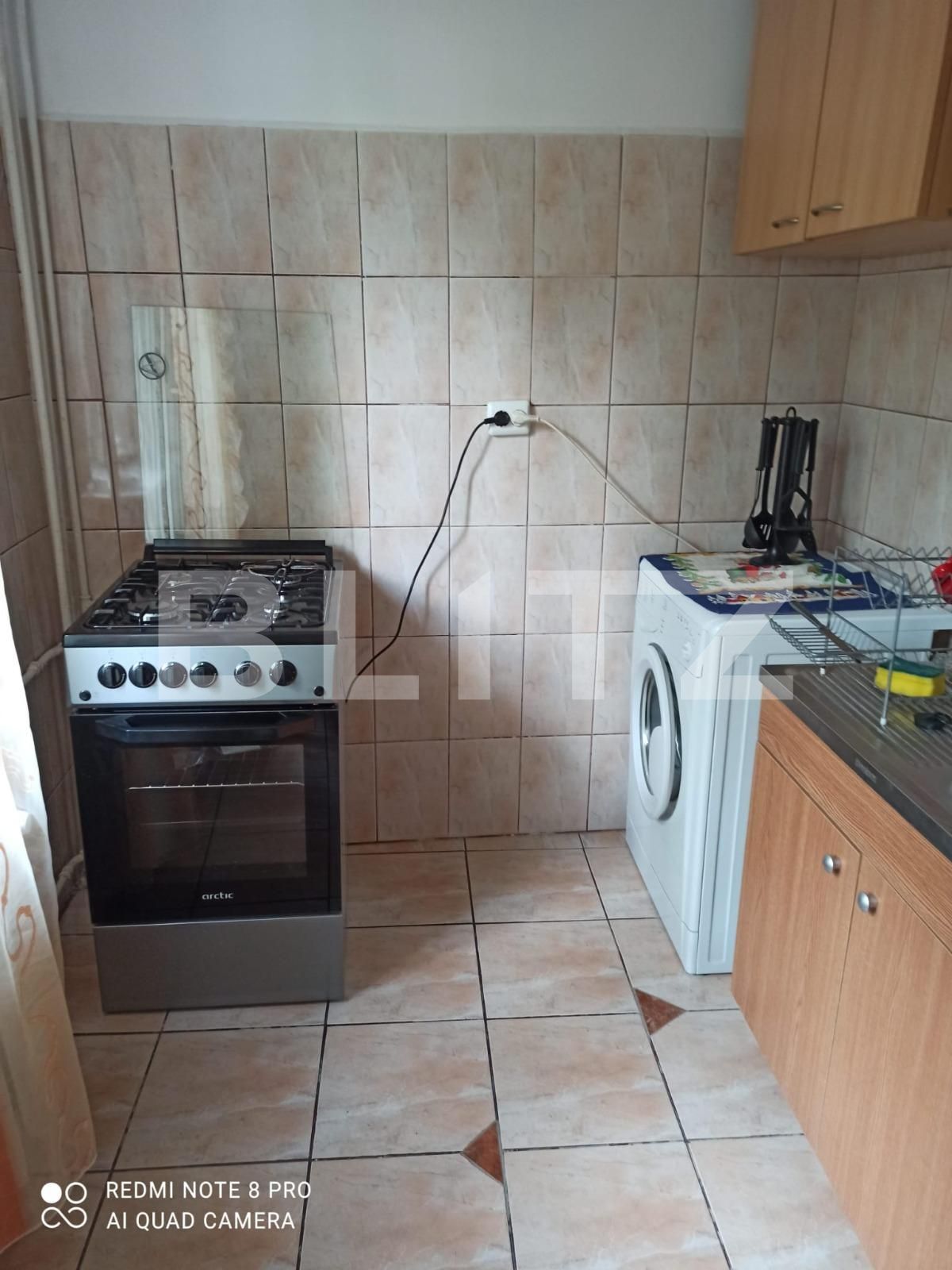 Garsonieră de vânzare Pantelimon - 97545AV | BLITZ București | Poza6