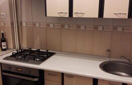 Garsoniera de 31 mp, zona Chisinau