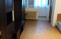 Garsoniera de 31 mp, zona Chisinau