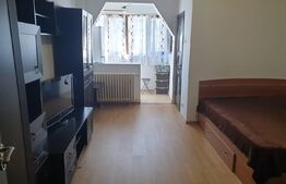 Garsoniera de 31 mp, zona Chisinau