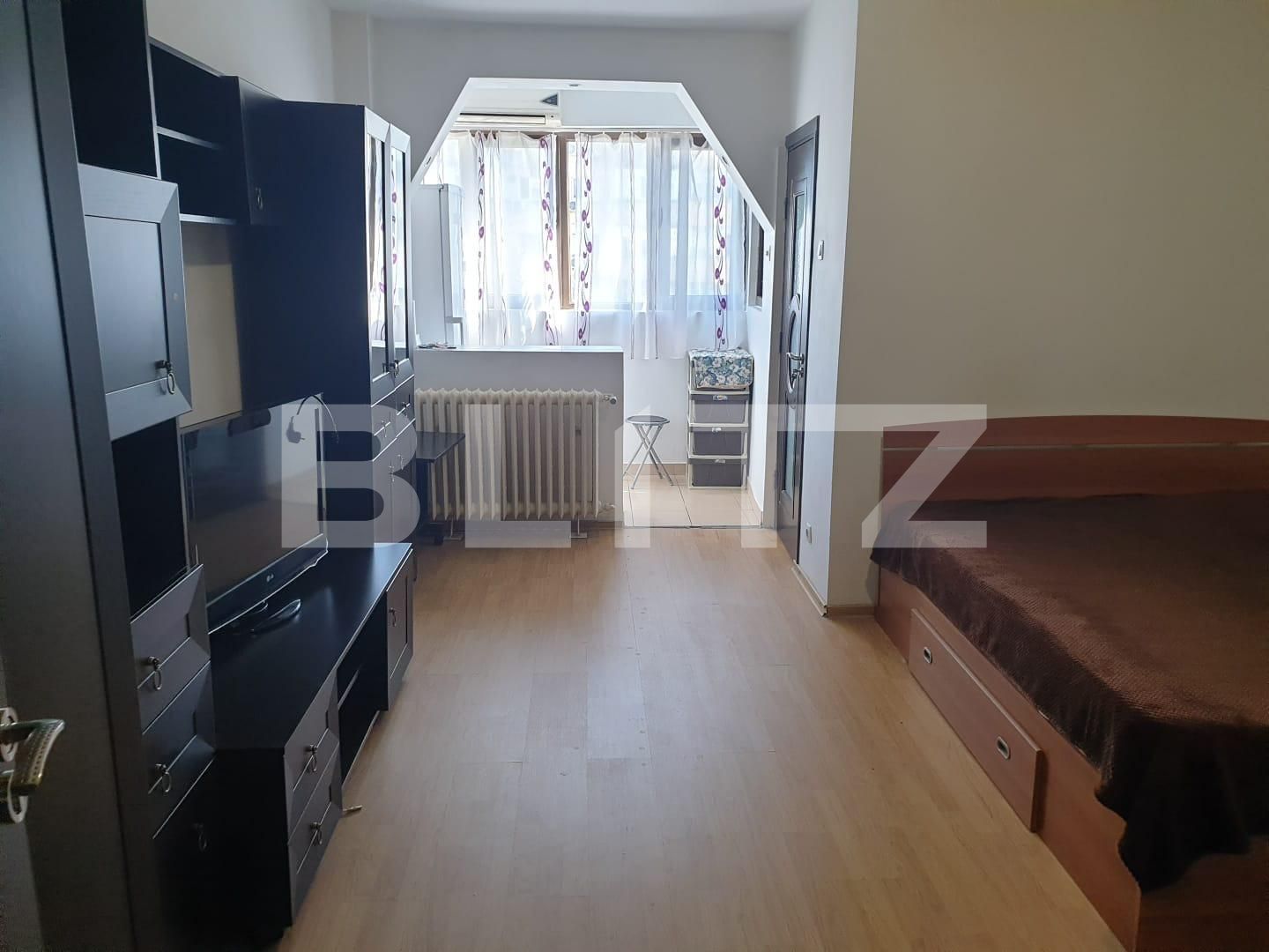 Garsonieră de vânzare Pantelimon - 97546AV | BLITZ București | Poza1