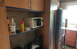 Garsoniera de 15 mp, zona Pantelimon