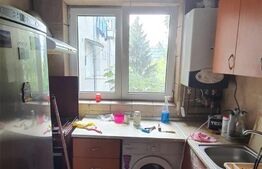 Garsoniera de 15 mp, zona Pantelimon