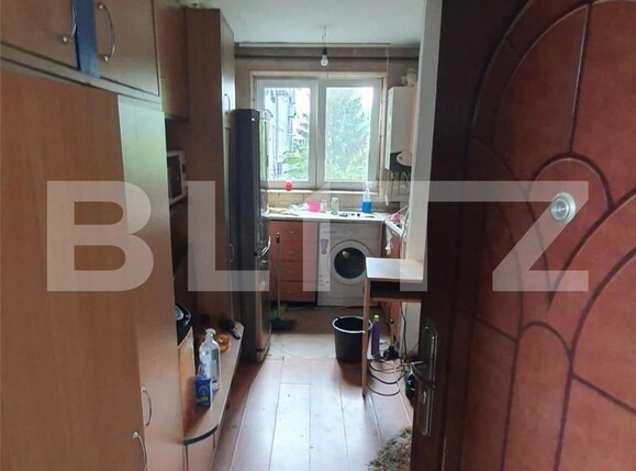 Garsonieră de vânzare Pantelimon - 97548AV | BLITZ București | Poza1