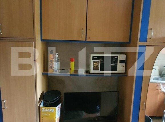 Garsonieră de vânzare Pantelimon - 97548AV | BLITZ București | Poza3